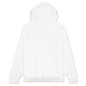 Awake Embroidered Bendiciones Hoodie - White