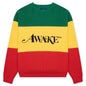 Awake Blessings Sweater - Multi