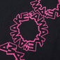 Awake Ceremony L/S Tee - Black
