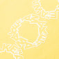 Awake Ceremony L/S Tee - Daisy