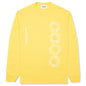 Awake Ceremony L/S Tee - Daisy
