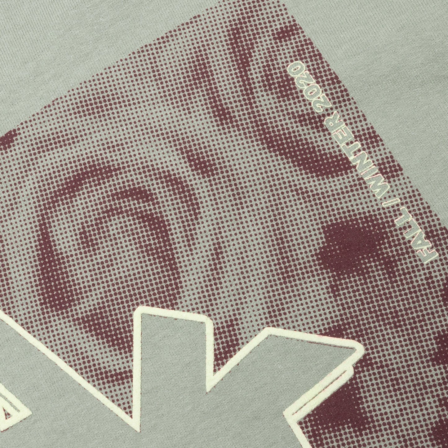 Awake Ceremony L/S Tee - Sage