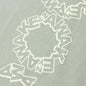 Awake Ceremony L/S Tee - Sage