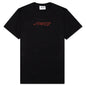 Awake Classic Outline Logo S/S Tee - Black