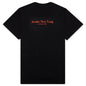 Awake Classic Outline Logo S/S Tee - Black