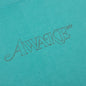 Awake Classic Outline Logo S/S Tee - Teal