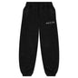 Awake College Logo Sweatpants - Black