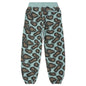 Awake College Logo Sweatpants - Green