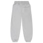 Awake College Logo Sweatpants - Grey