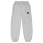Awake College Logo Sweatpants - Grey