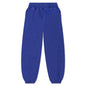 Awake College Logo Sweatpants - Sapphire