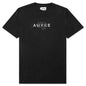 Awake College Logo Tee - Black