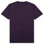 Awake College Logo Tee - Purple