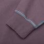 Awake Script Logo Hoodie - Aubergine