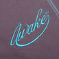 Awake Script Logo Sweatpant - Aubergine