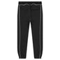 Awake Script Logo Sweatpant - Black