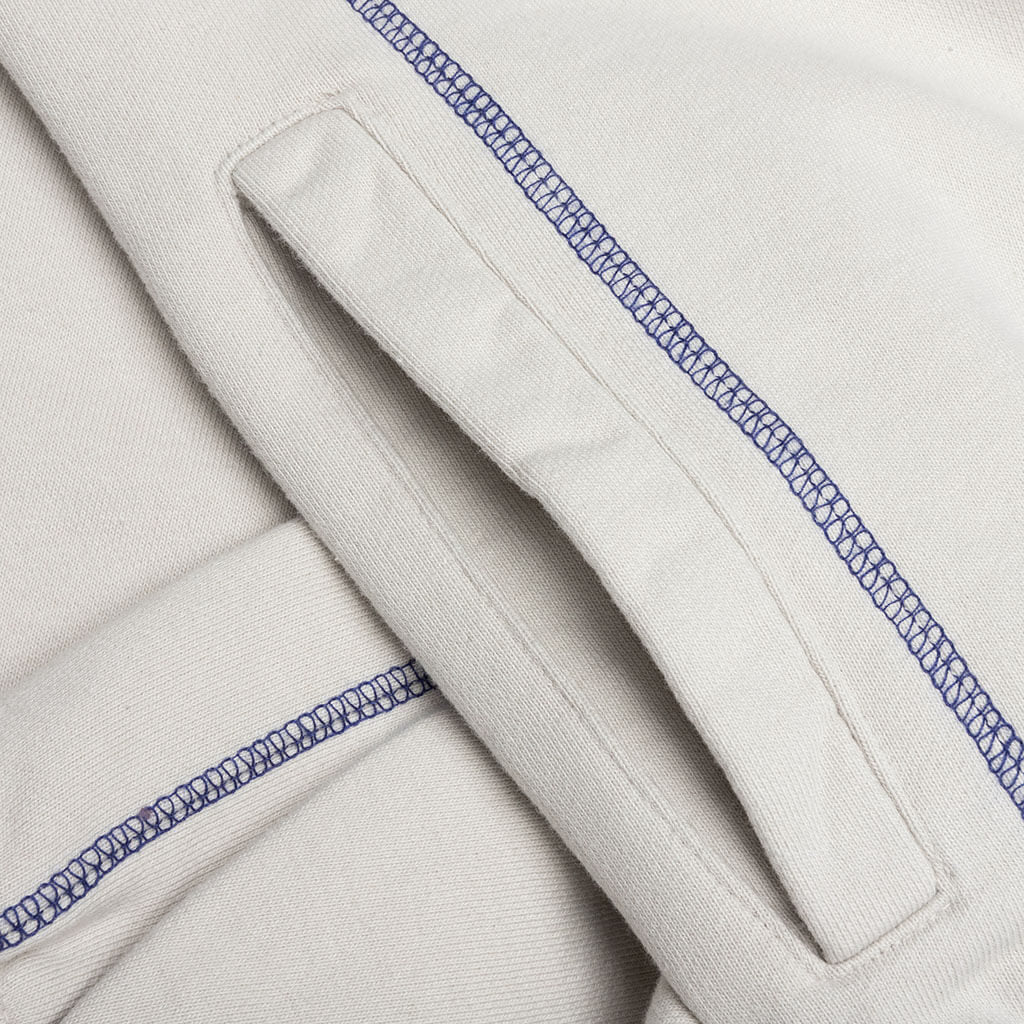 Awake Script Logo Sweatpant - Cream