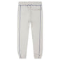 Awake Script Logo Sweatpant - Cream