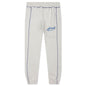 Awake Script Logo Sweatpant - Cream