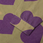 Awake Hearts Harrington Jacket - Army