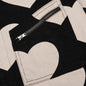 Awake Hearts Harrington Jacket - Black