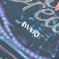 Awake Living The Dream Hoodie - Blue