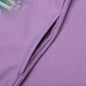Awake Living The Dream Hoodie - Purple