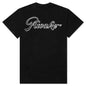 Awake Logo Tee - Black