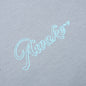 Awake Logo Tee - Grey
