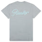 Awake Logo Tee - Grey