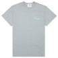 Awake Logo Tee - Grey