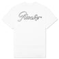 Awake Logo Tee - White