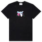 Awake Lychee Logo Tee - Black