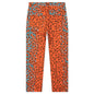 Awake Military Cargo Pant - Printed Leopard