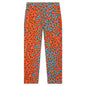 Awake Military Cargo Pant - Printed Leopard