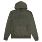 Awake Block Logo Hoodie - Olive