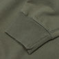 Awake Block Logo Hoodie - Olive