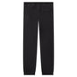 Awake Block Logo Sweatpant - Charcoal