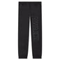 Awake Block Logo Sweatpant - Charcoal