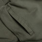 Awake Block Logo Sweatpant - Olive