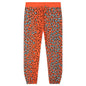 Awake Block Logo Sweatpant - Printed Leopard