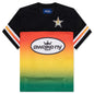 King Logo S/S Jersey - Black/Multi