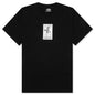 Miles Davis Printed S/S Tee - Black