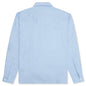 Santa Maria Oxford Shirt - Blue