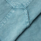 Washed Cotton Work Pant - Slate Blue