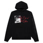 Awake NY x Gil Scott Heron Hoodie - Charcoal
