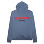 Awake NY x Gil Scott Heron Hoodie - Slate