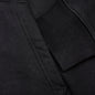 Awake NY x Jordan Fleece Hoodie - Black/Sail/University Red