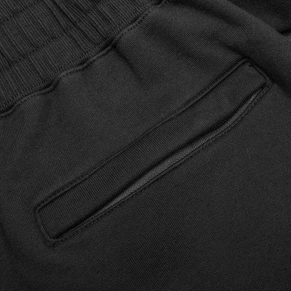 Awake NY x Stefan Meier NY Printed Sweatpant - Charcoal