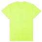 Awake Orca Tee - Lime